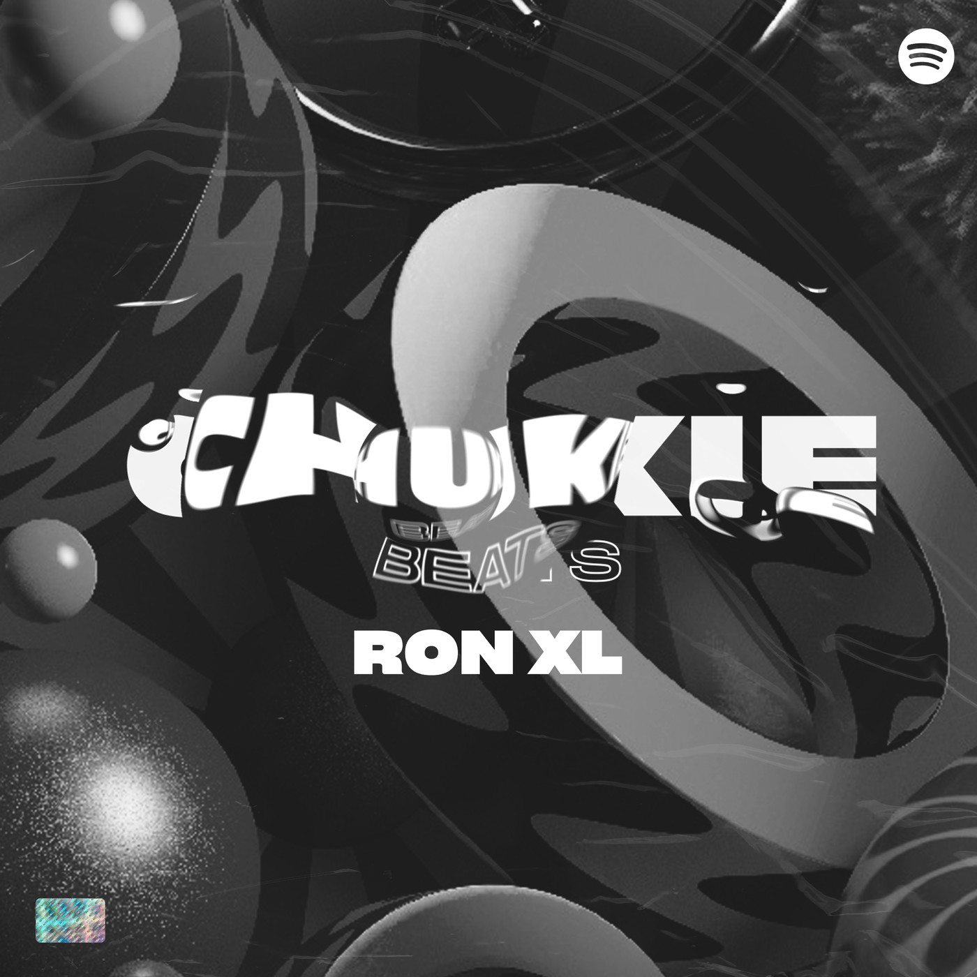 #Chukiebeats 001 - XL Home Party (WONGRAPHY)