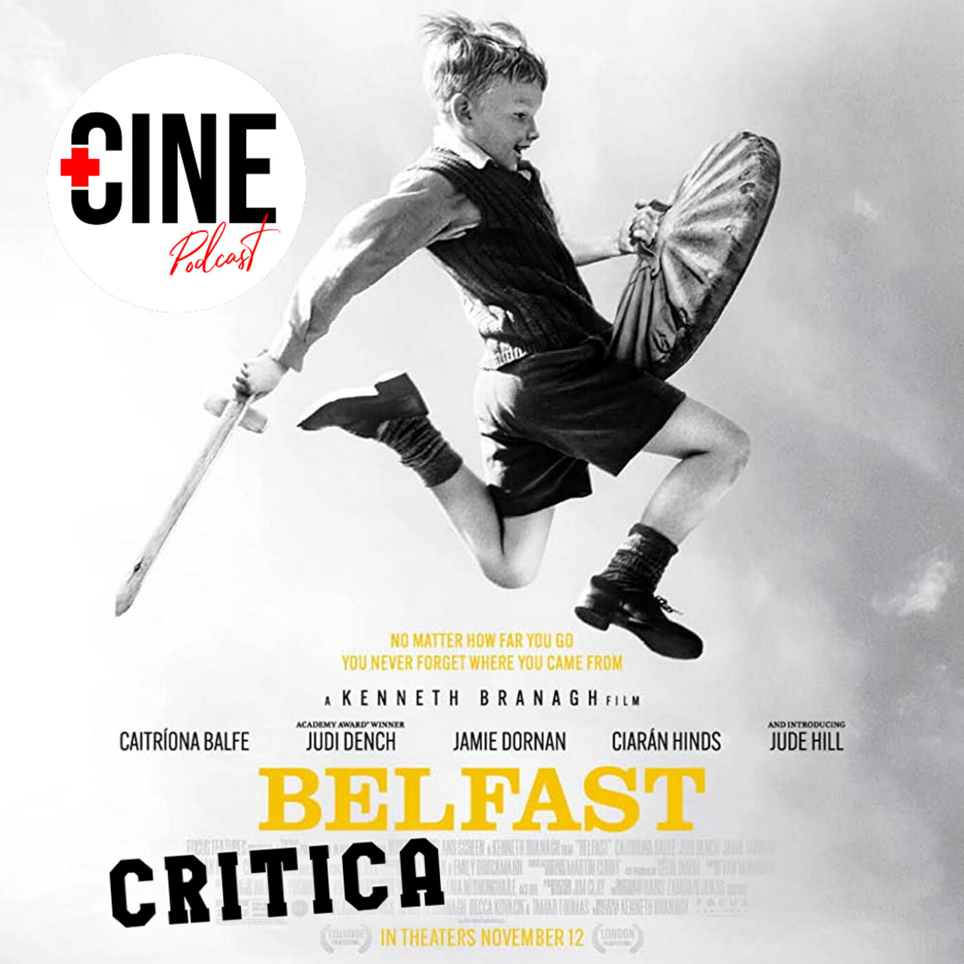 +CINE - Más Cine