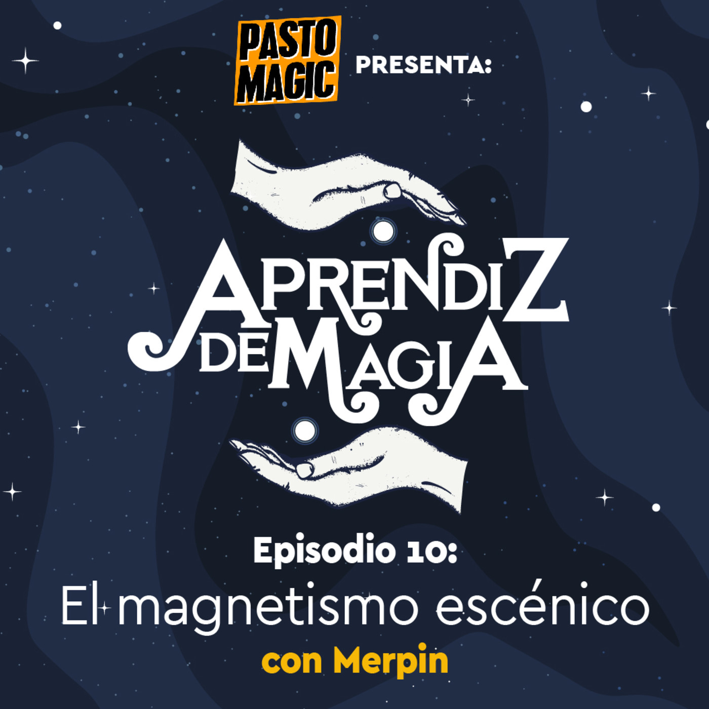 Aprendiz de Magia