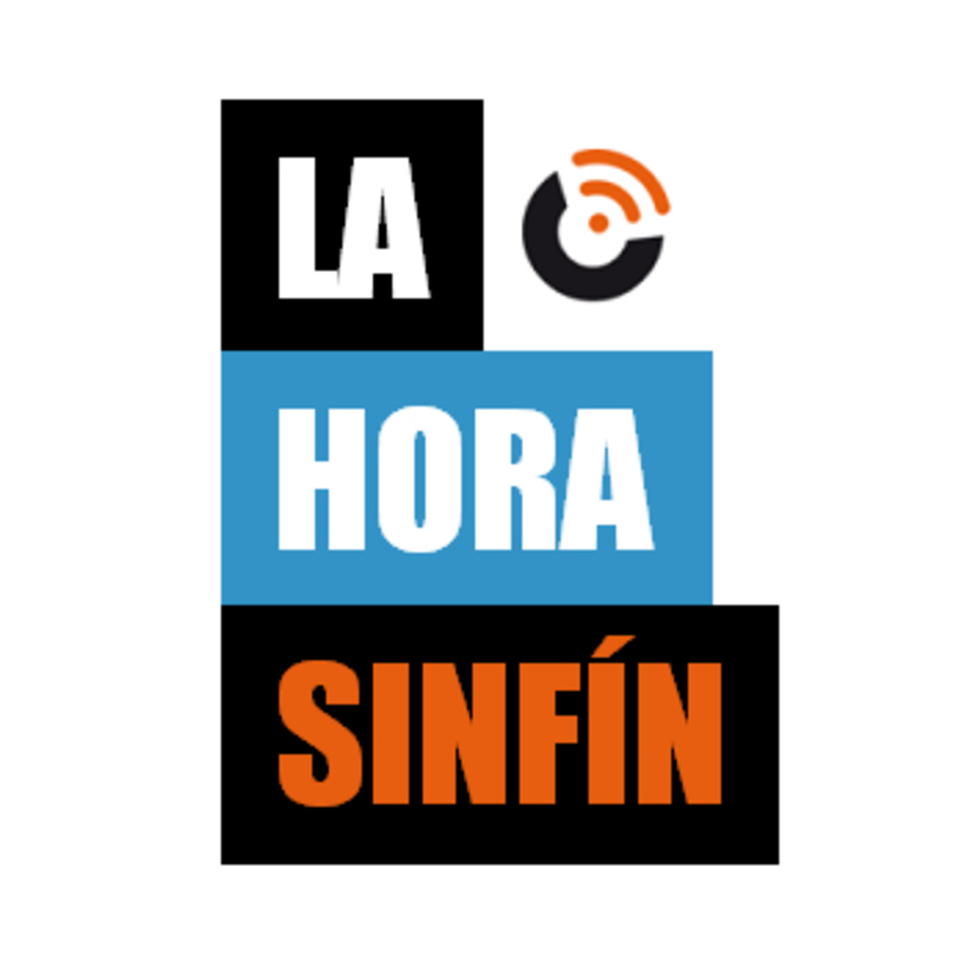 LA HORA SINFÍN