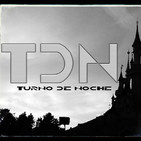 TDN 02X21: Extraterrestres entre nosotros