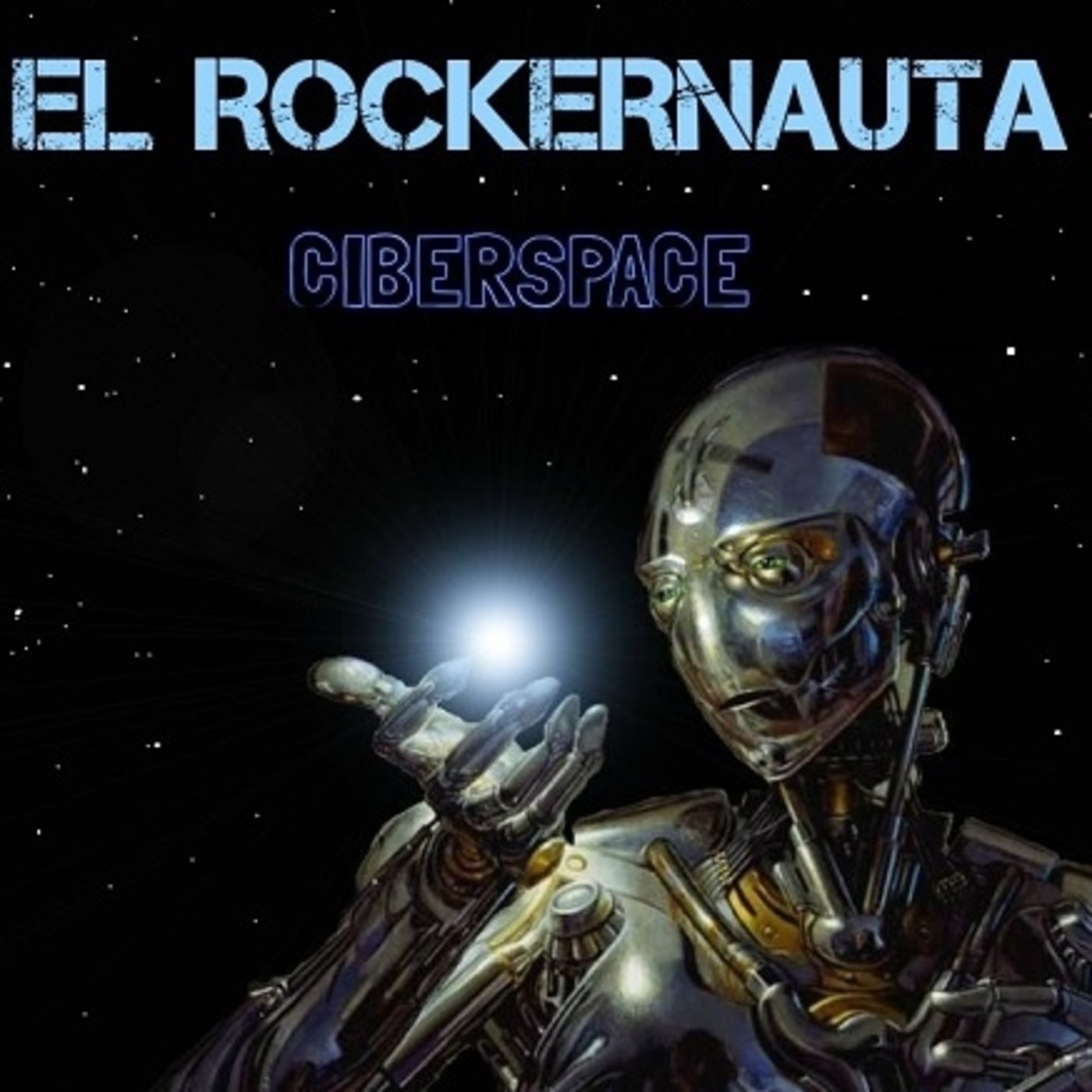 EL ROCKERNAUTA