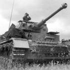 AH 07 - Detrás del Mito, Panzer los años de las victorias (tanques, Blindados o carros de combate)