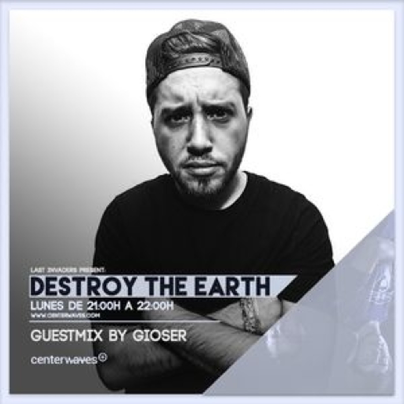 Destroy The Earth Podcast