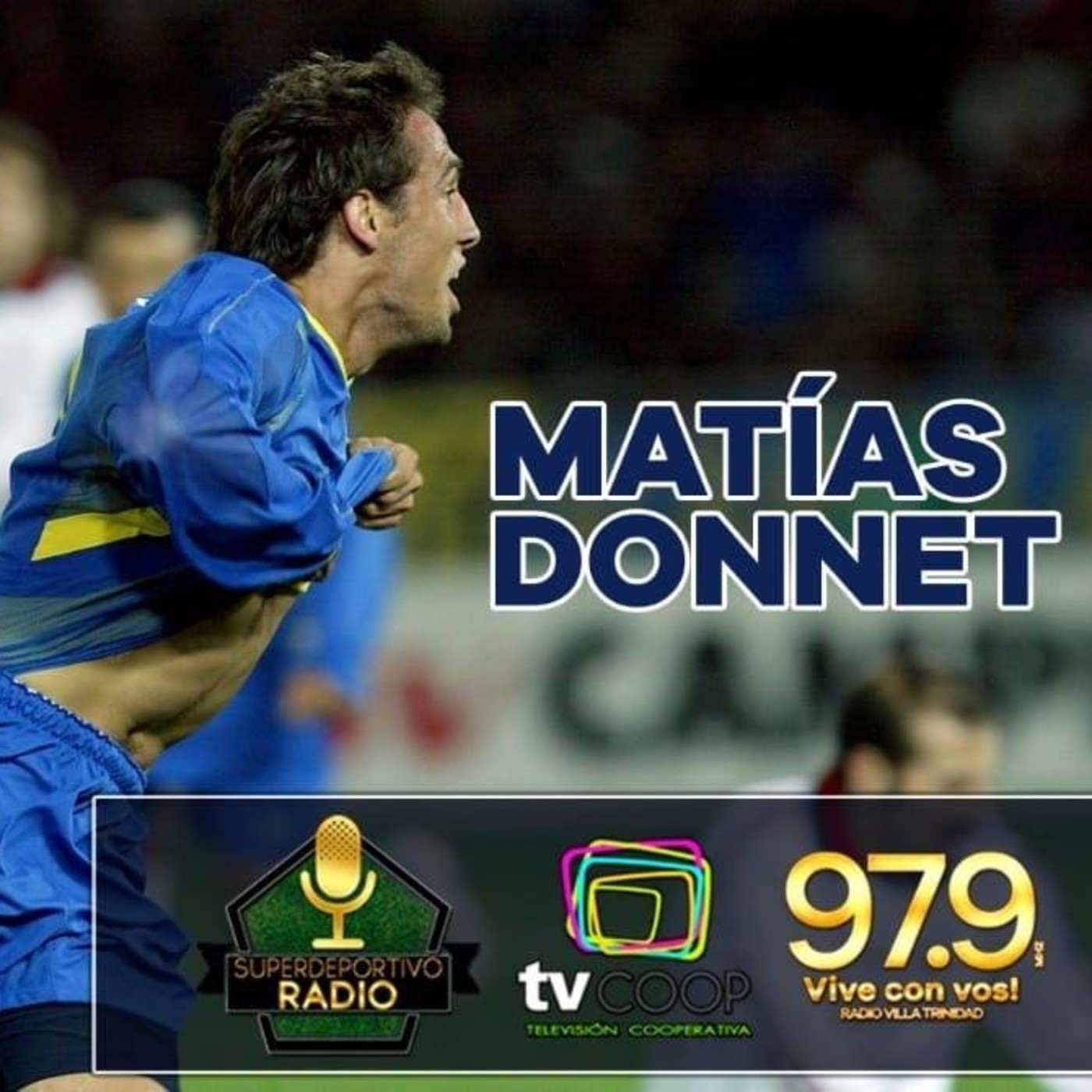 Podcast de Emiliano Nunia
