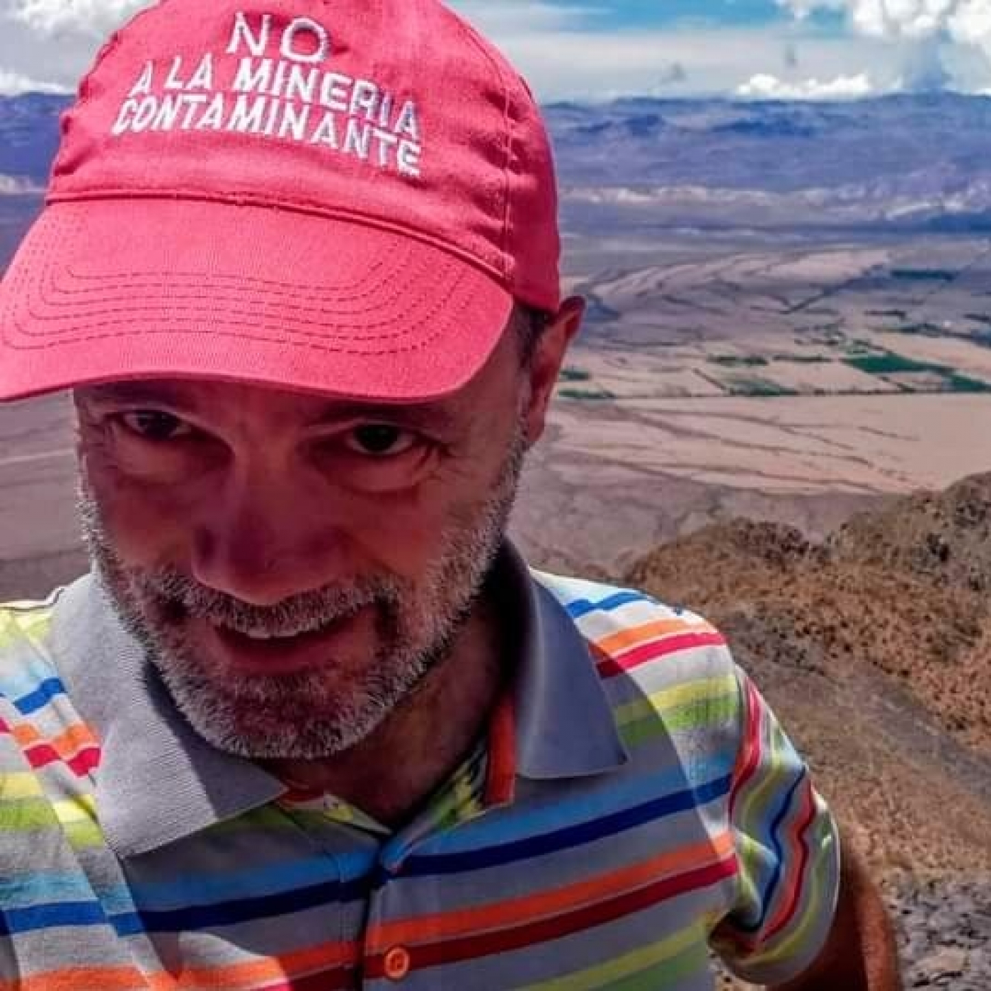 El Grito de la Tierra