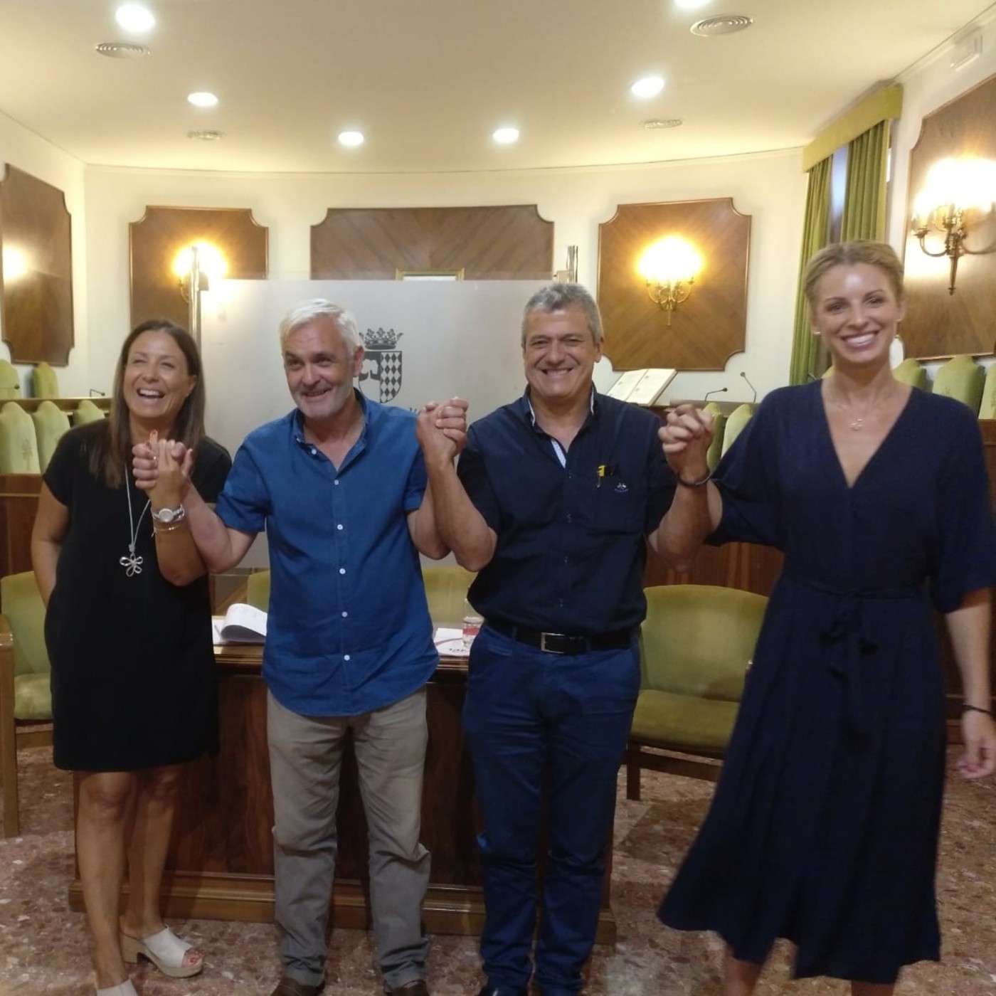 Projecte Ciutadans
