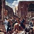 Politi_Cast 2x02. La Lucha de Clases en la Historia (I): La Grecia Clásica