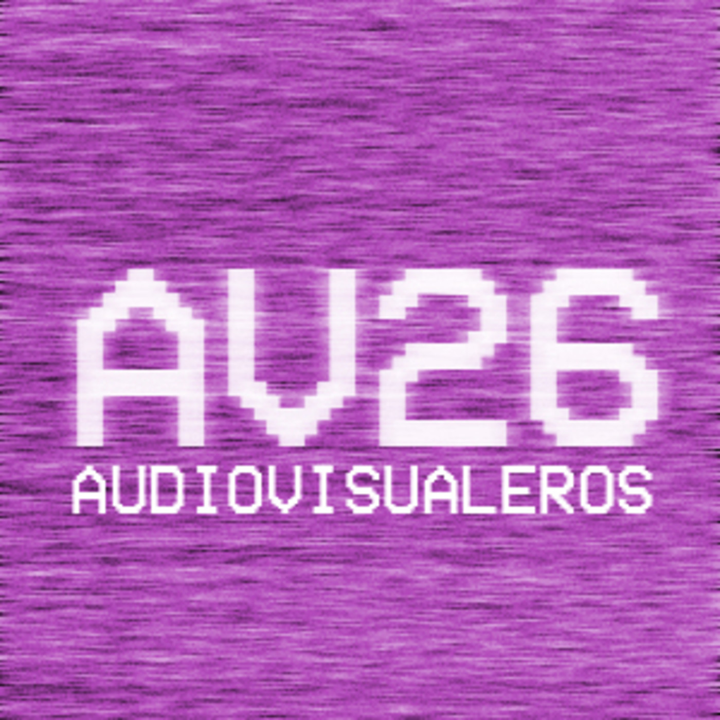 Audiovisualeros