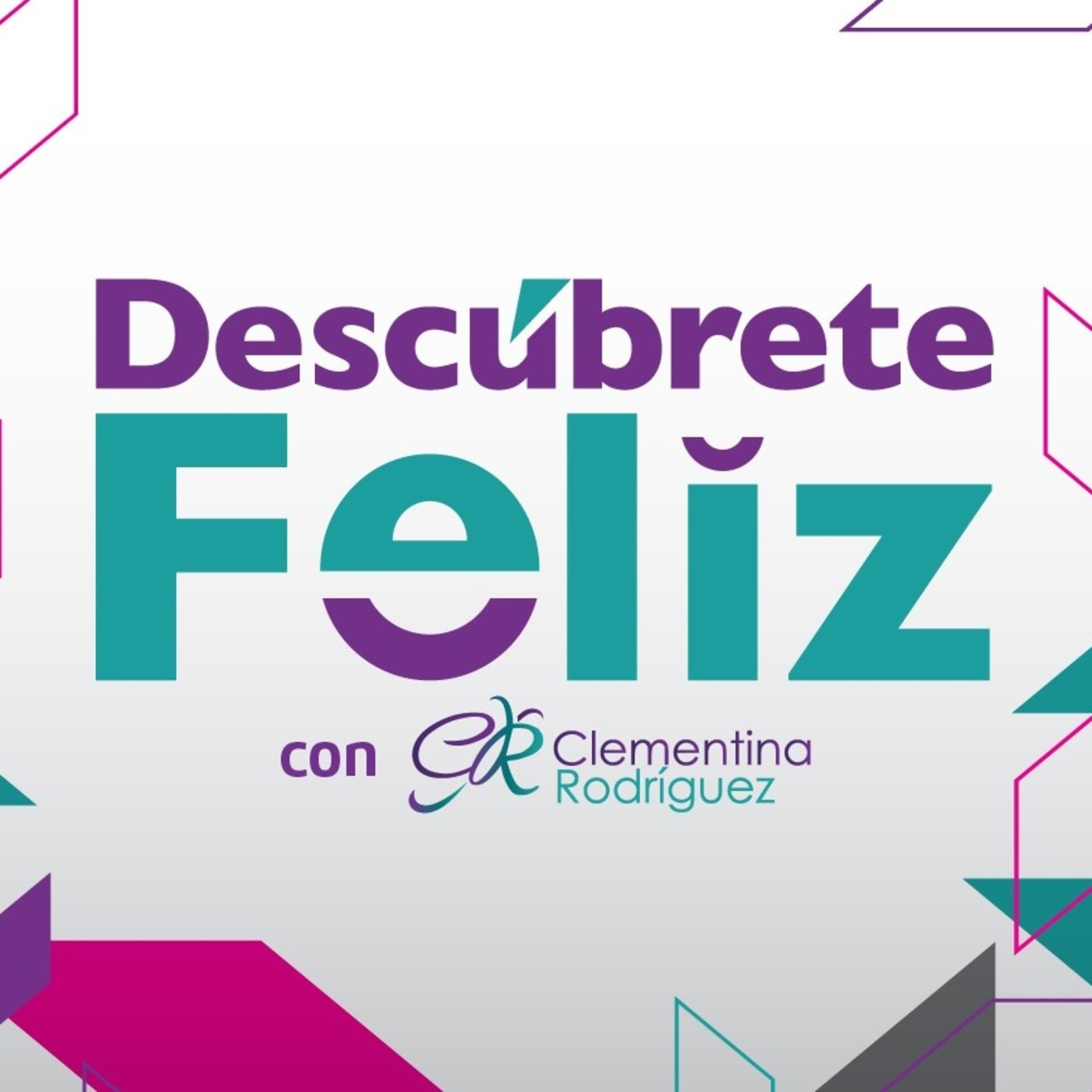 Descúbrete Feliz
