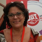 Valoración IPC Septiembre 18 UGT Región de Murcia Encarna del Baño