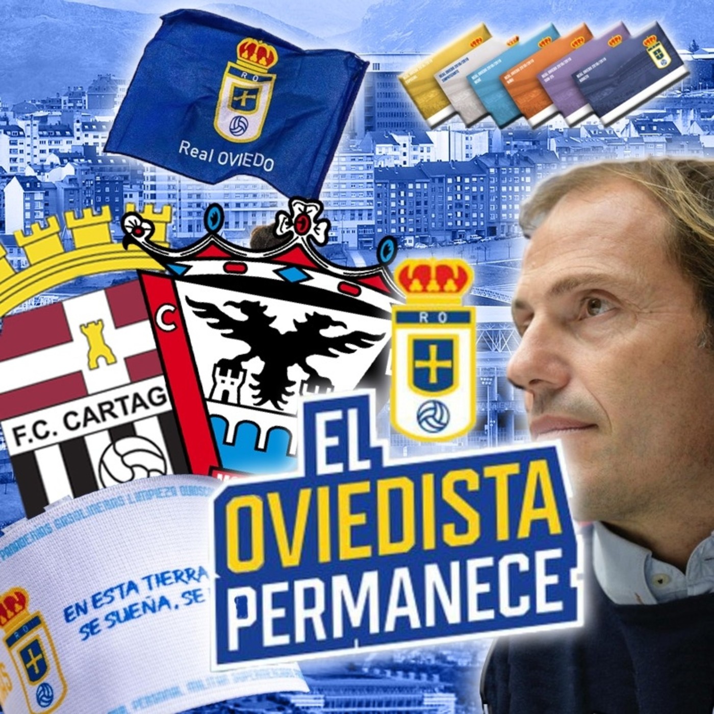 Tertulias Real Oviedo