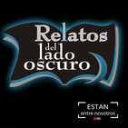 relatos del lado oscuro - extraterrestres