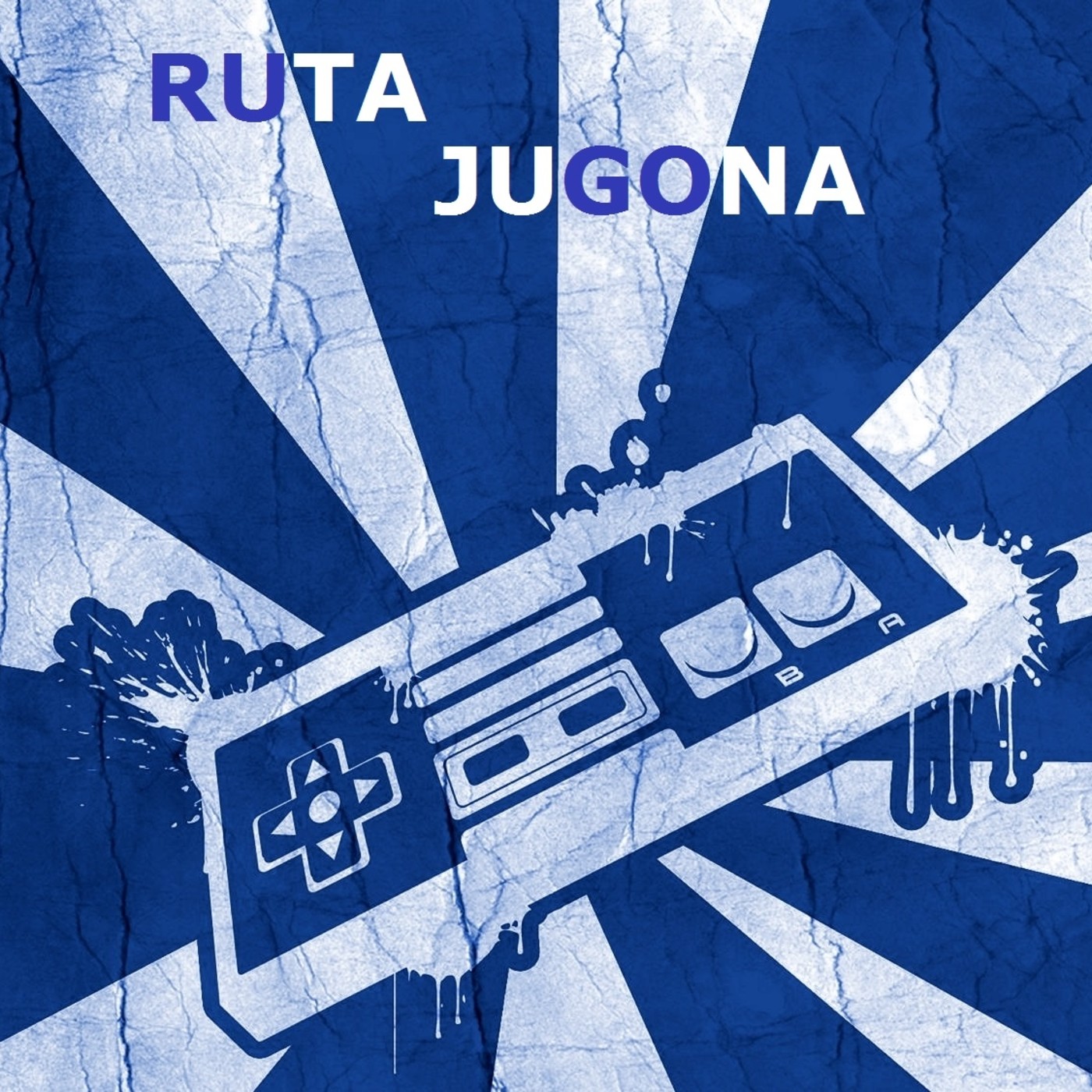 Ruta Jugona