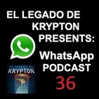 Wassapodcast 36: daredevil temp 3, jovenes titanes, halloween, verdad o reto, jack ryan, the predator, mama y papa