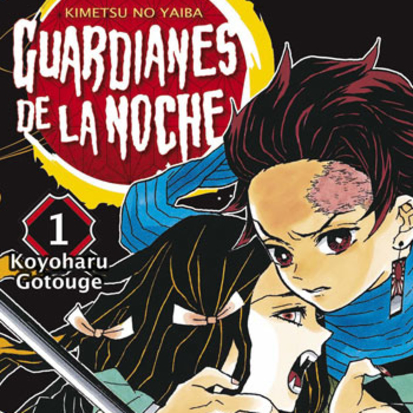 Base Otaku 42: Guardianes de la noche y Gigantomaquia