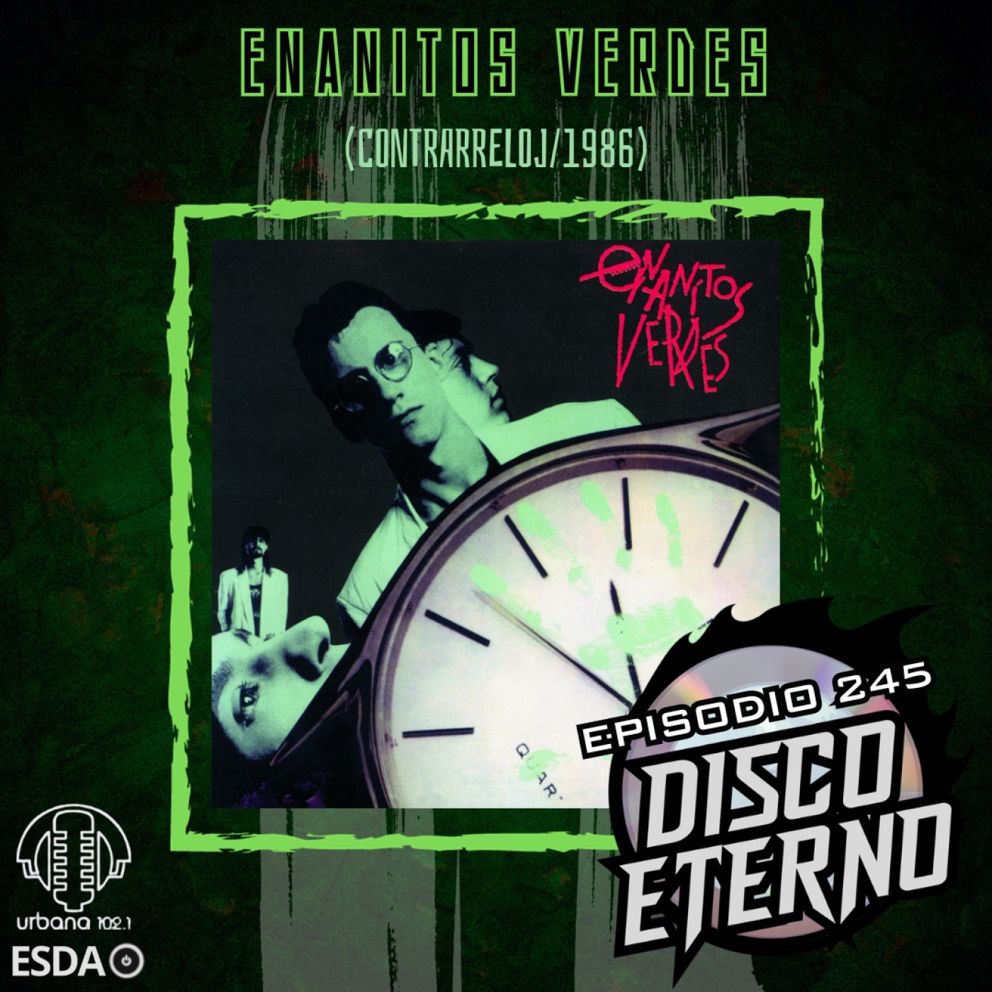 Modo Nocturno Radio