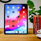 SOULMERS 3x01 NO MORE GAMES Apple IPad Pro 2018