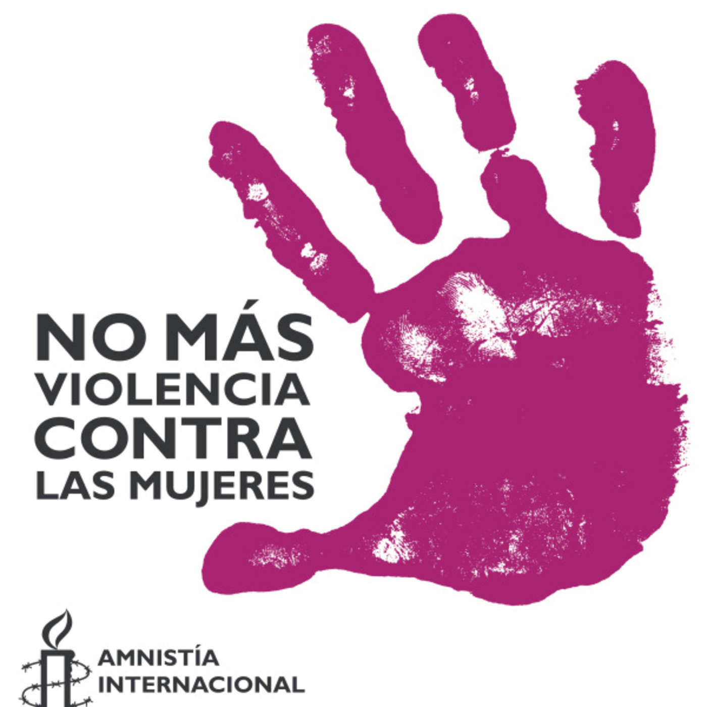 La violencia contra la mujer