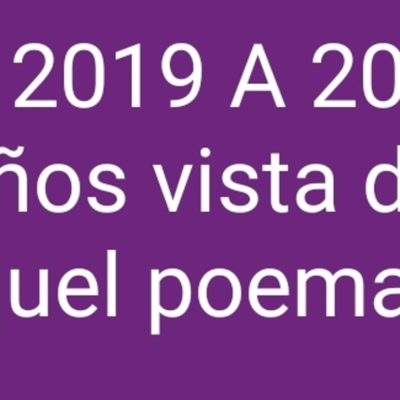 Crónicas y apuntes