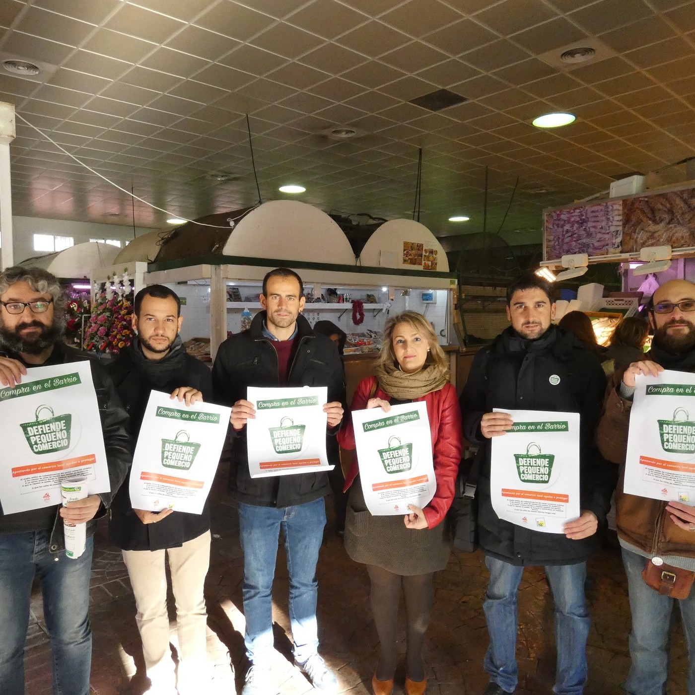 Campañas