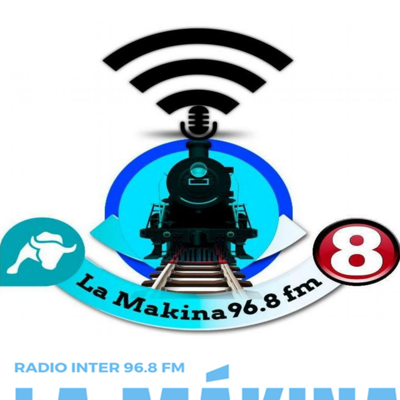 Podcast de La Makina96.8fm Grupo Inter murcia