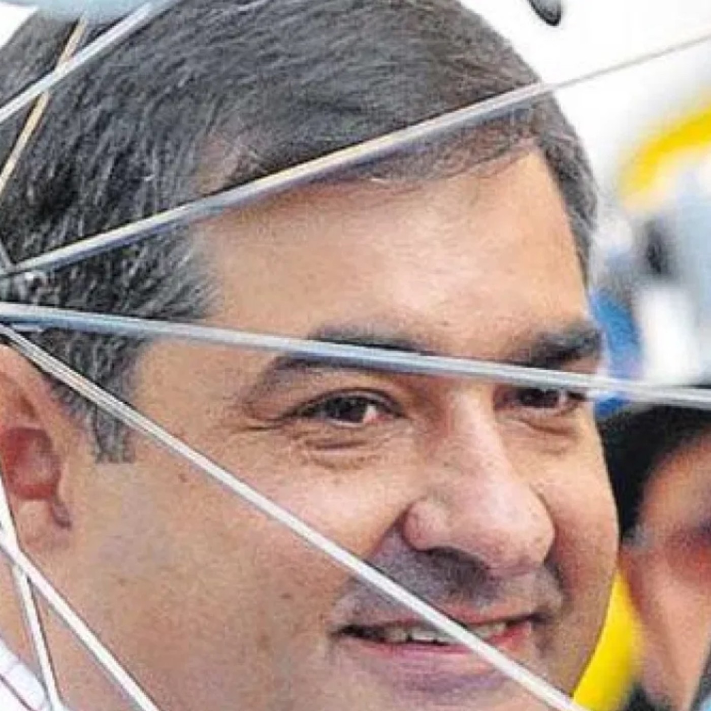 El Coche Escoba
