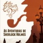 08 AUDIOLIBRO. Las Aventuras de Sherlock Holmes - La 5 Semillas de Naranja by Arthur Conan Doyle