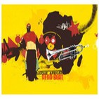 Especial Afrobeat con: Alma Afrobeat Ensemble y Ogún Afrobeat