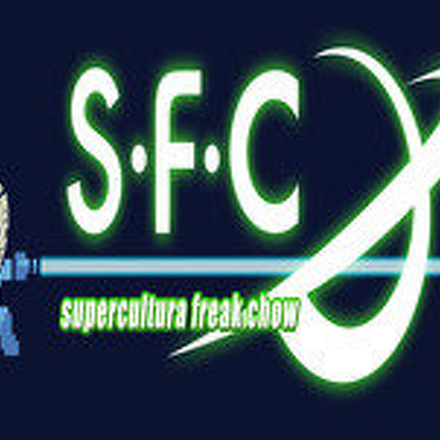 Supercultura Freak Chow
