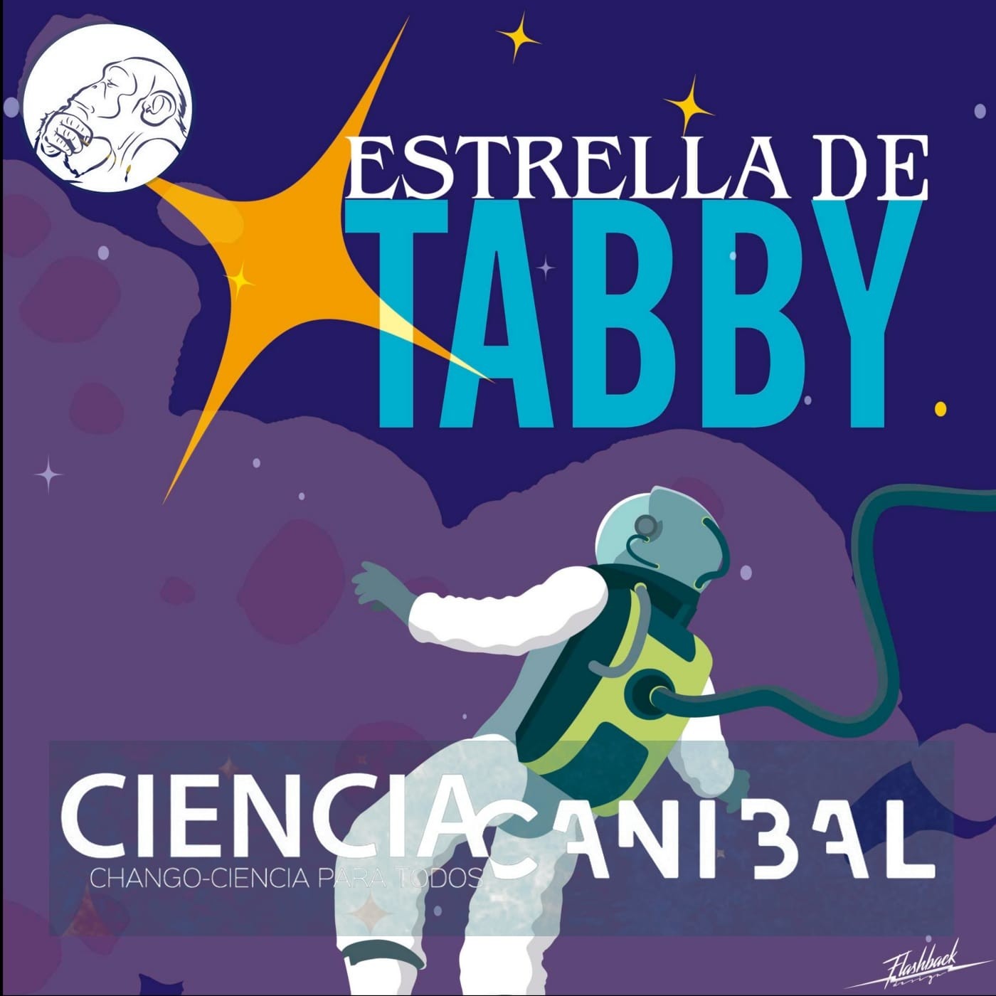 Ciencia Canibal -El Podcast Viejo-