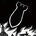 13 - Madre Noche: San Jorge Y El Dragón