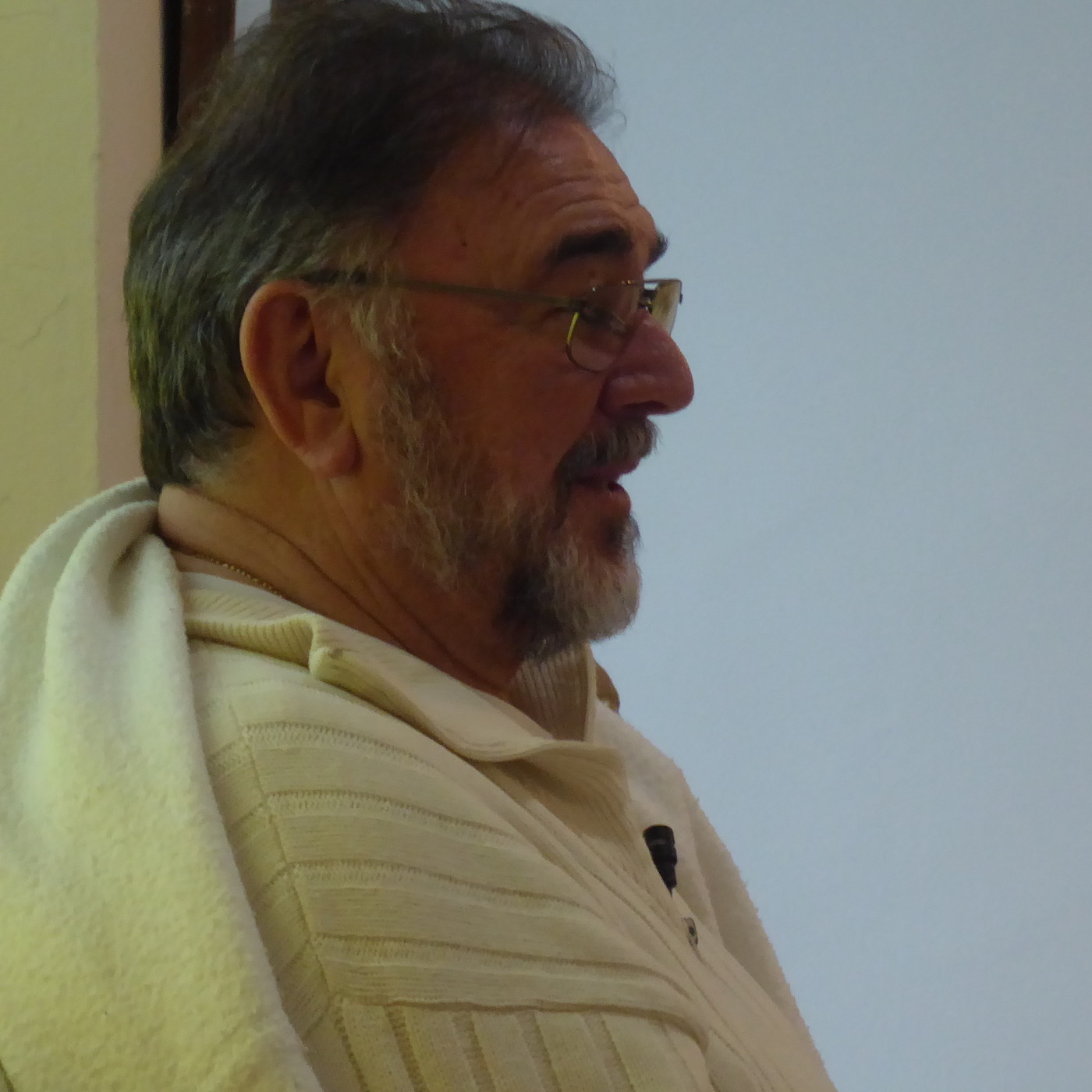 Conferencias de Maestros de Sanatana Dharma