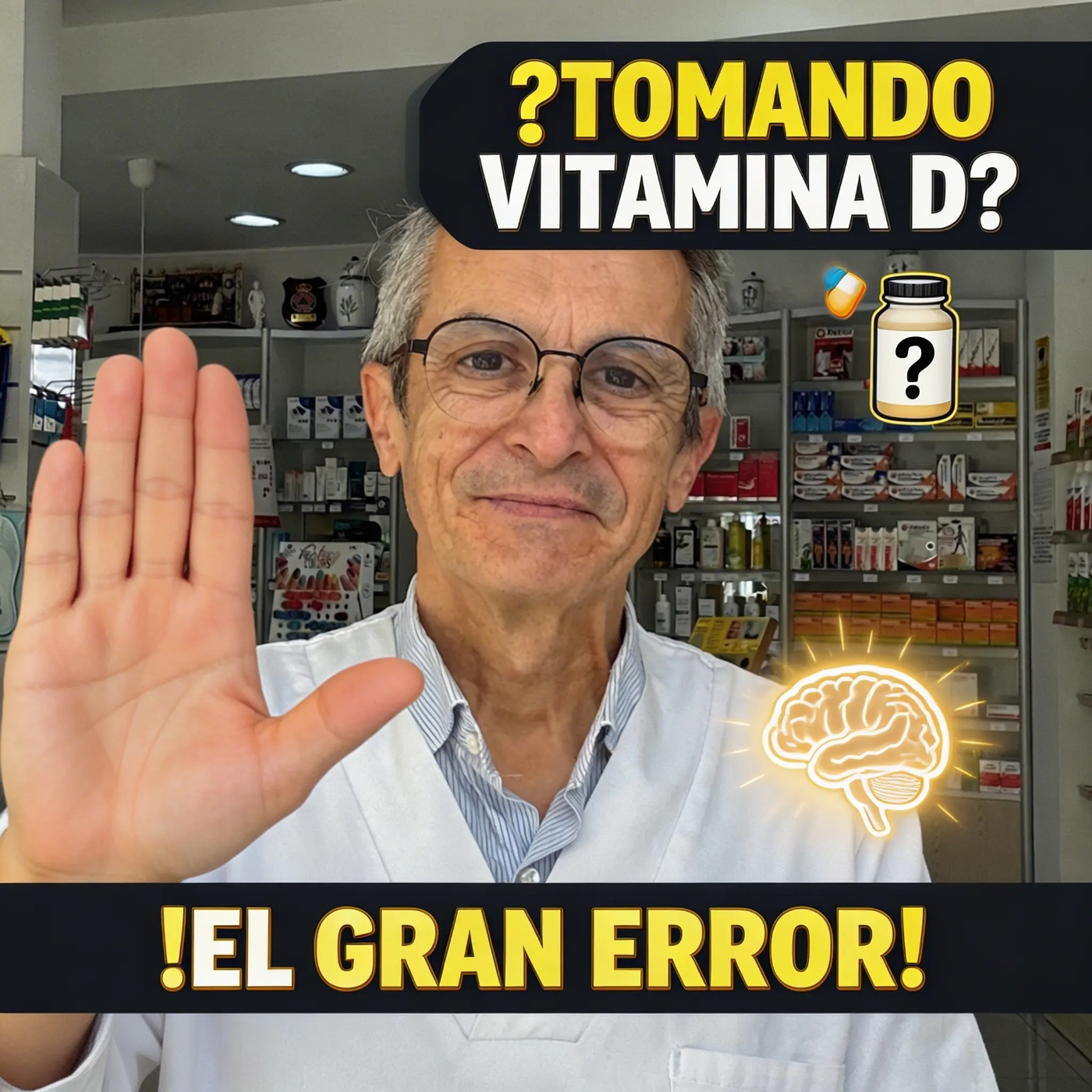 SALUD INTELIGENTE con Sento Segarra