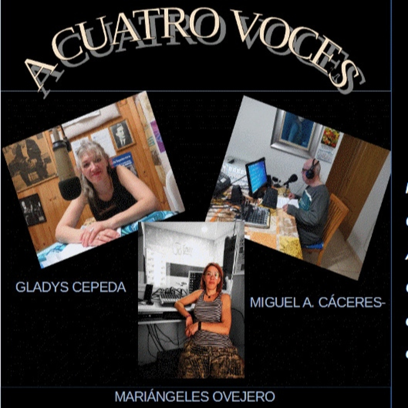 Letras Encadenadas