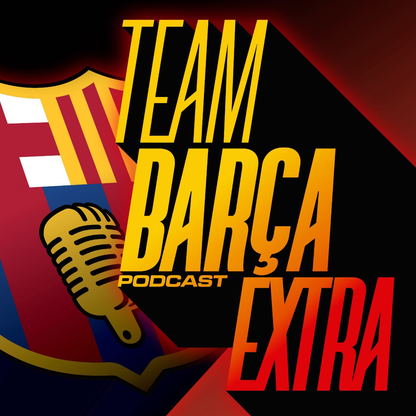 Team Barça
