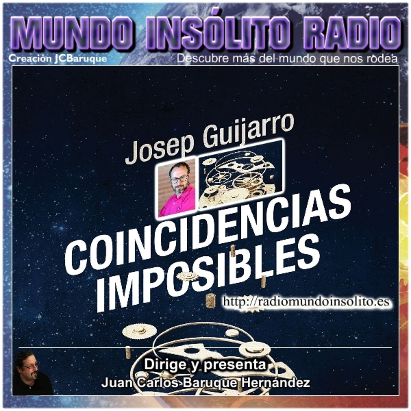 Mundo Insólito Radio
