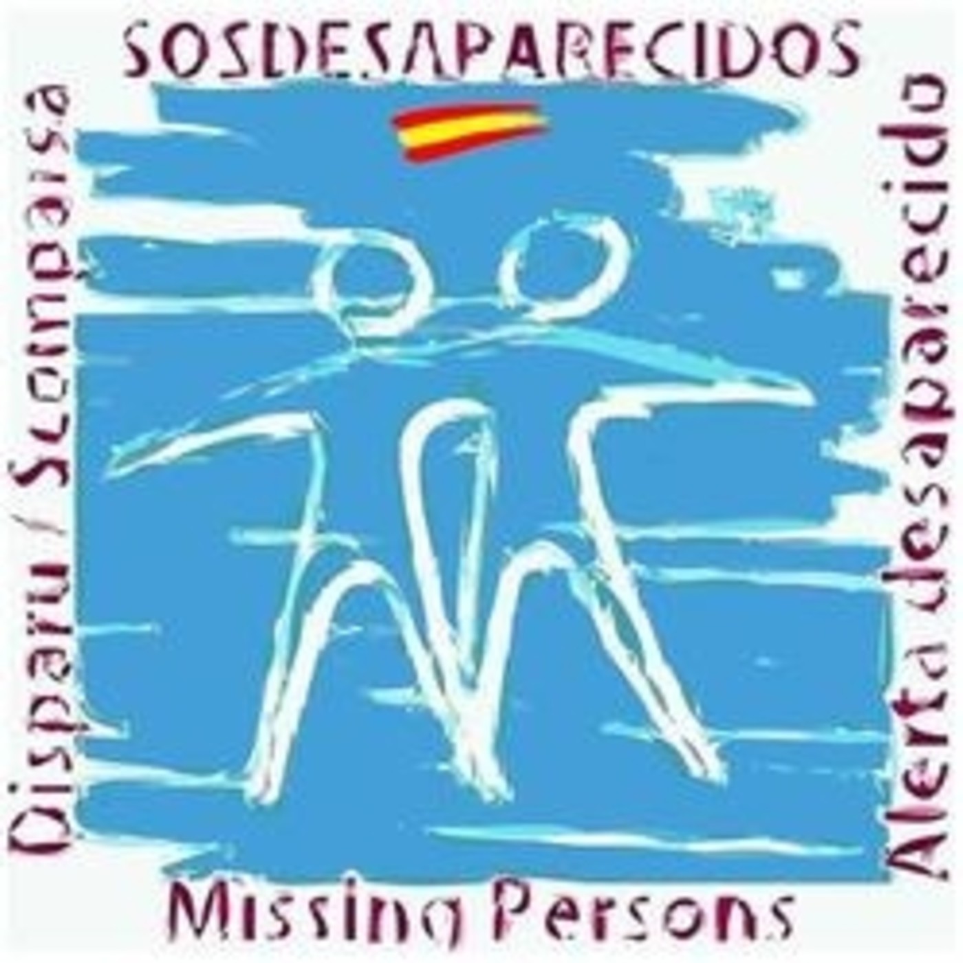 sosdesaparecidos