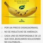 Luis Galo, Por un Precio Justo: 'Asprocan no quiere modificar el modelo de gestión'.