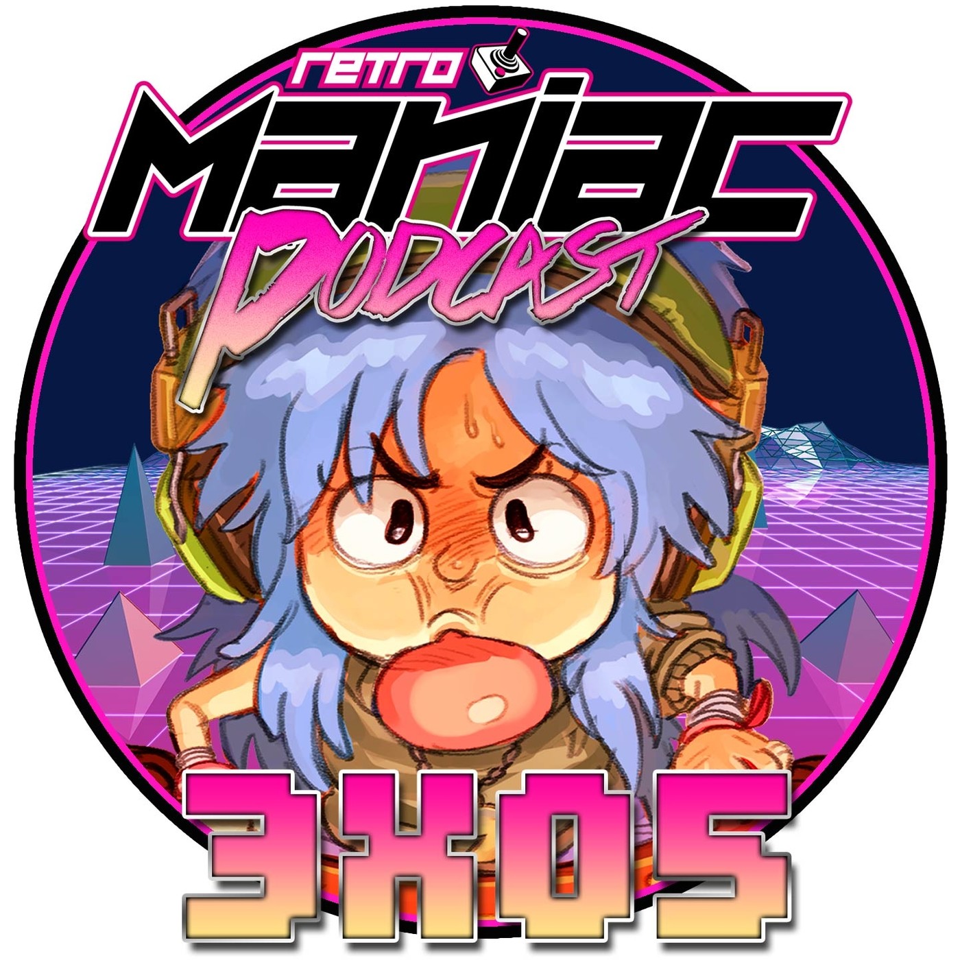 RetroManiac