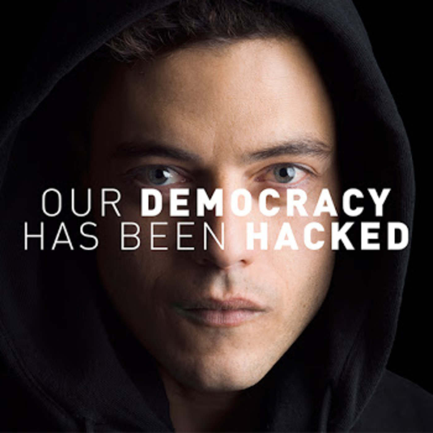 Podcast Seriemaniac 18 mayo 2016_Mr Robot episode artwork