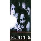 Mujeres del 36
