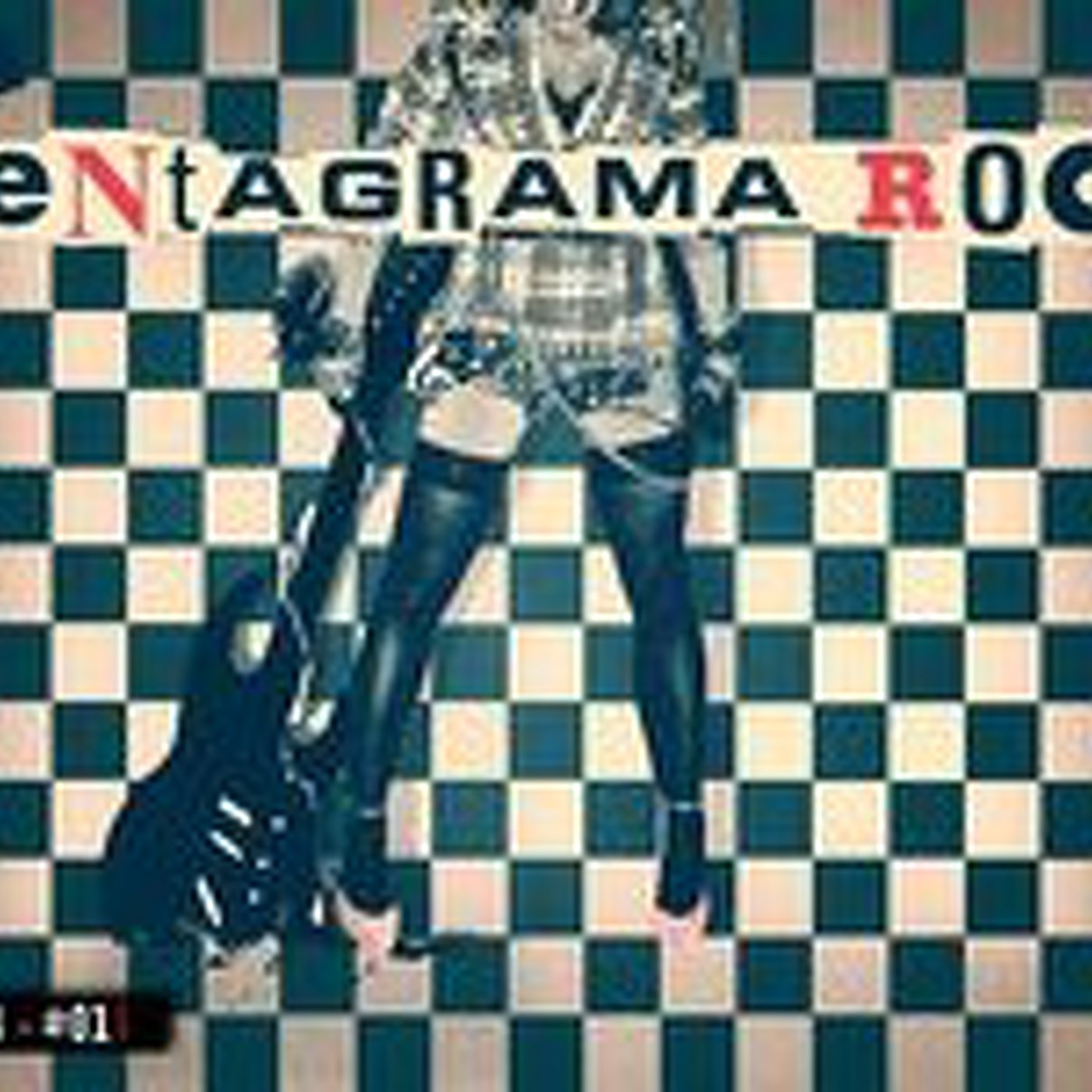 Podcast de Pentagrama Rock