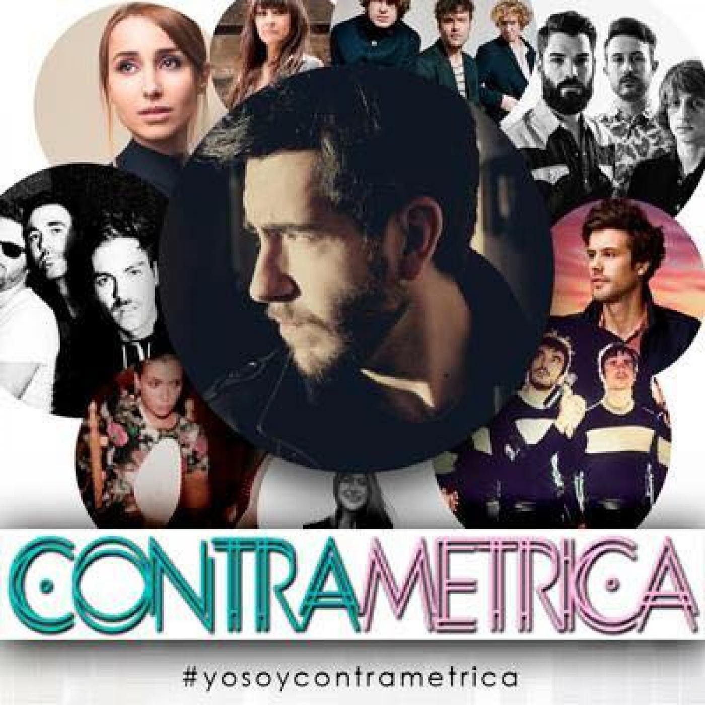 Contrametrica