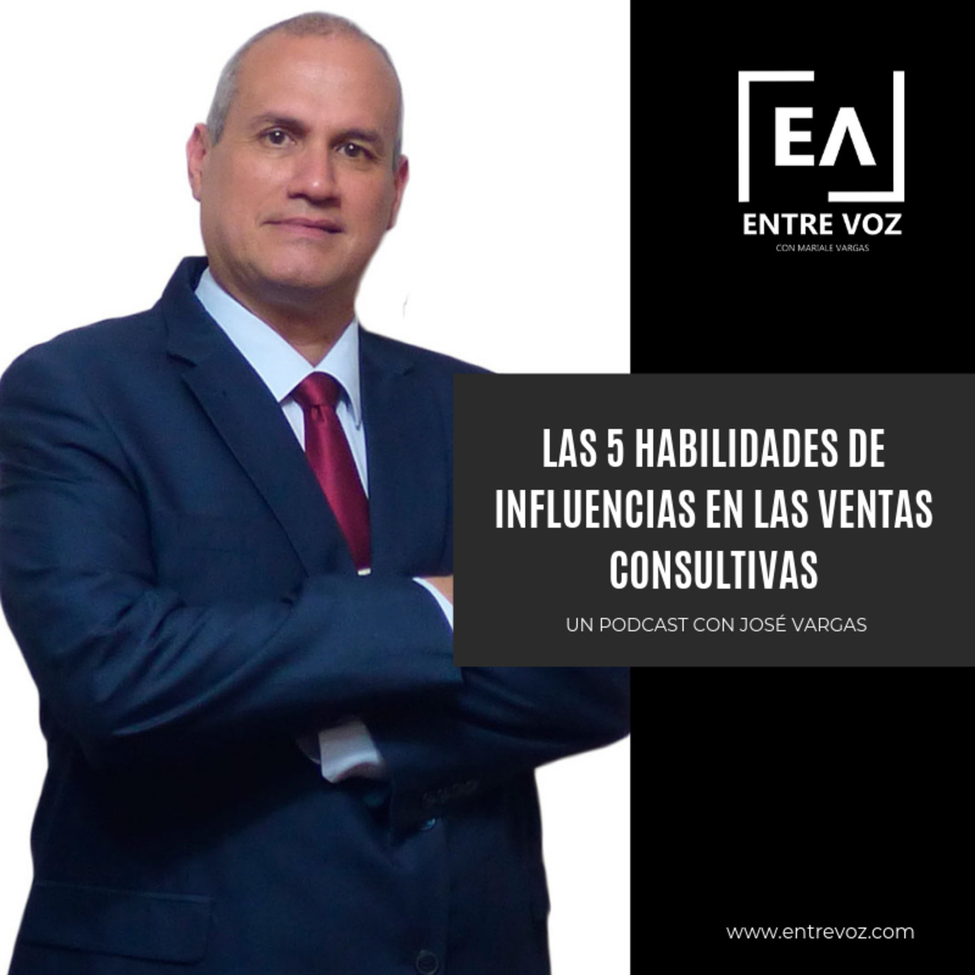Entre Voz con Mariale Vargas