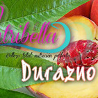 Nutribella - DURAZNO ROJO