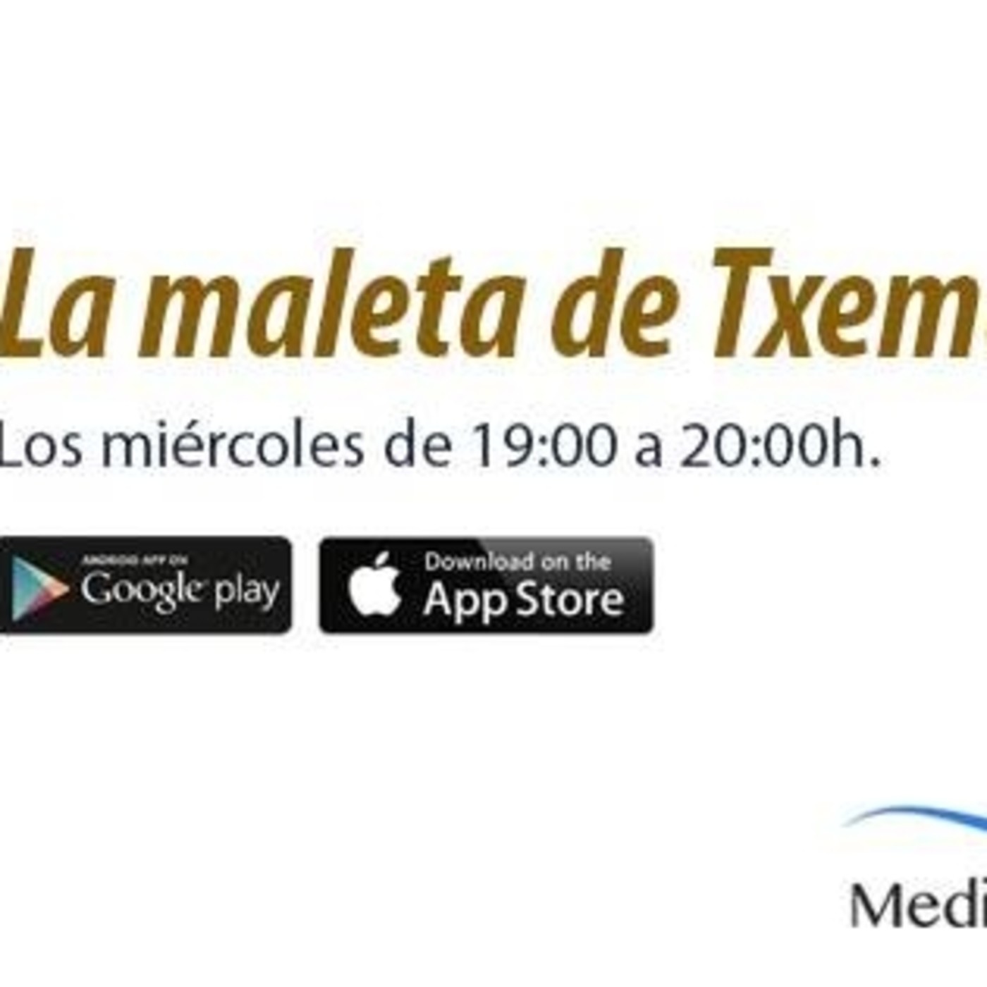 La Maleta de Txema Gil