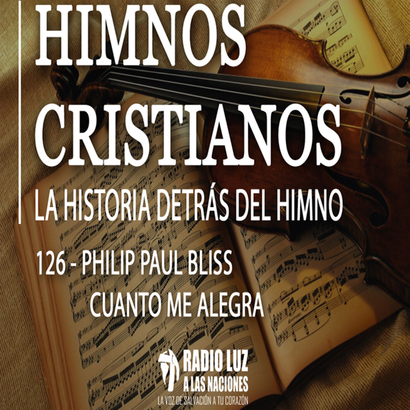 Himnos cristianos