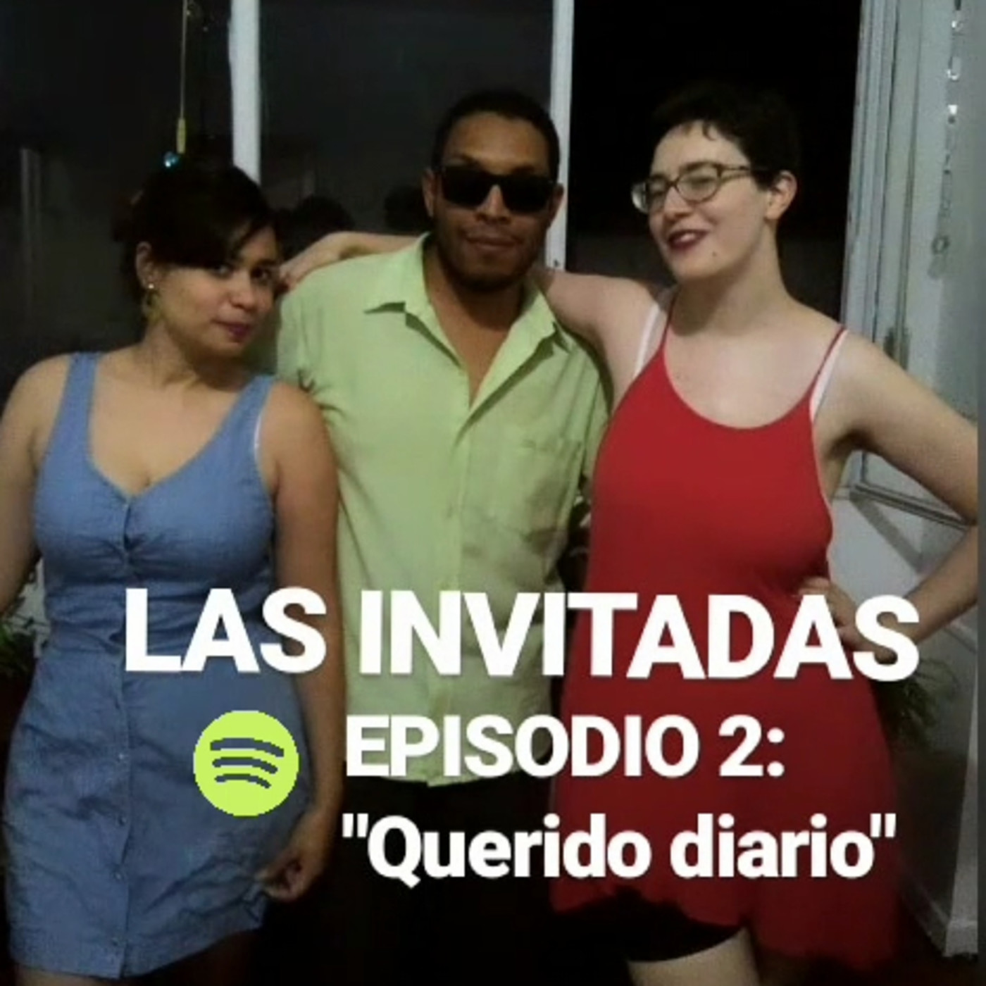 Las Invitadas