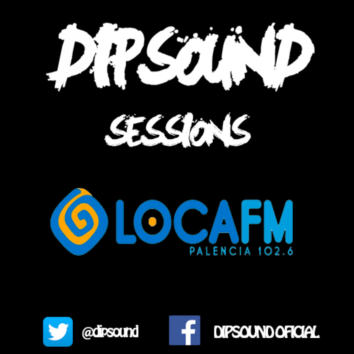 DIPSOUND SESSIONS
